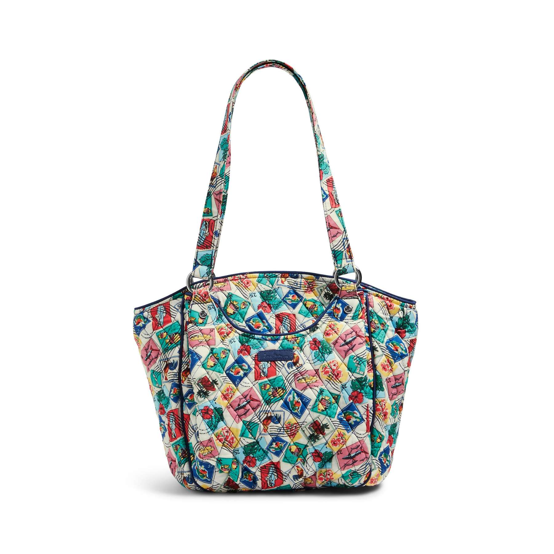 Glenna｜ショルダーバッグ｜verabradley(ヴェラ ブラッドリー)｜Vera Bradley