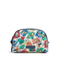 Small Zip Cosmetic｜ポーチ｜verabradley(ヴェラ ブラッドリー)｜Vera Bradley