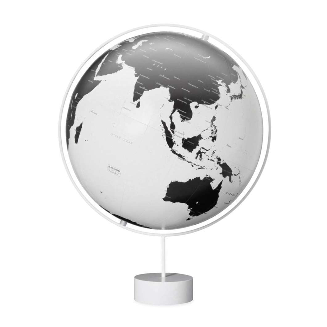 地球儀 コロナ(地球儀 コロナ): オフィス|MoMA Design Store (モマデザインストア）