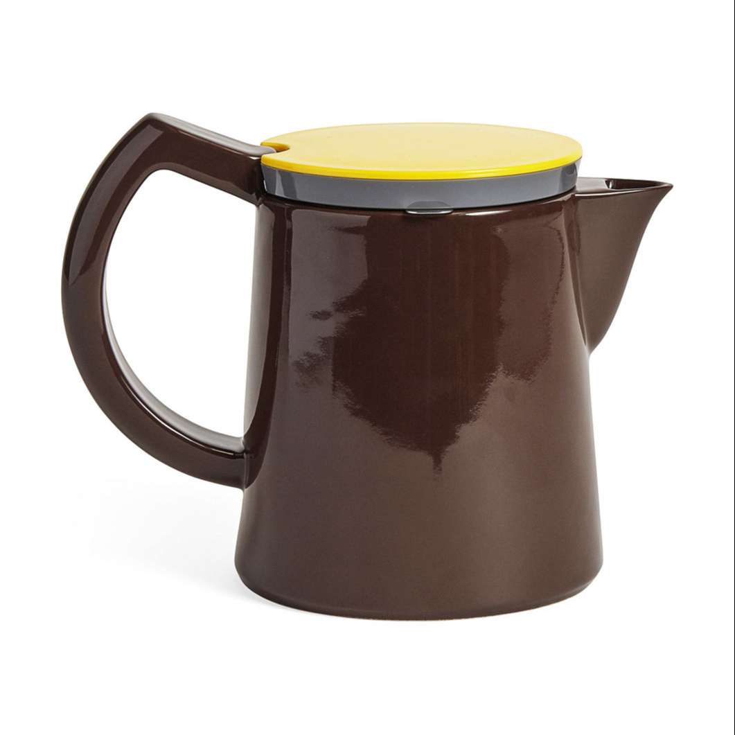 HAY コーヒーポット M(M): キッチン & ダイニング|MoMA Design Store (モマデザインストア）
