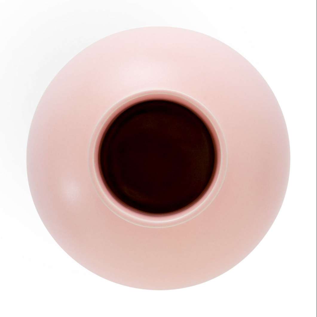MoMA Raawii ベース ピンク(ピンク): ホーム|MoMA Design Store (モマデザインストア）