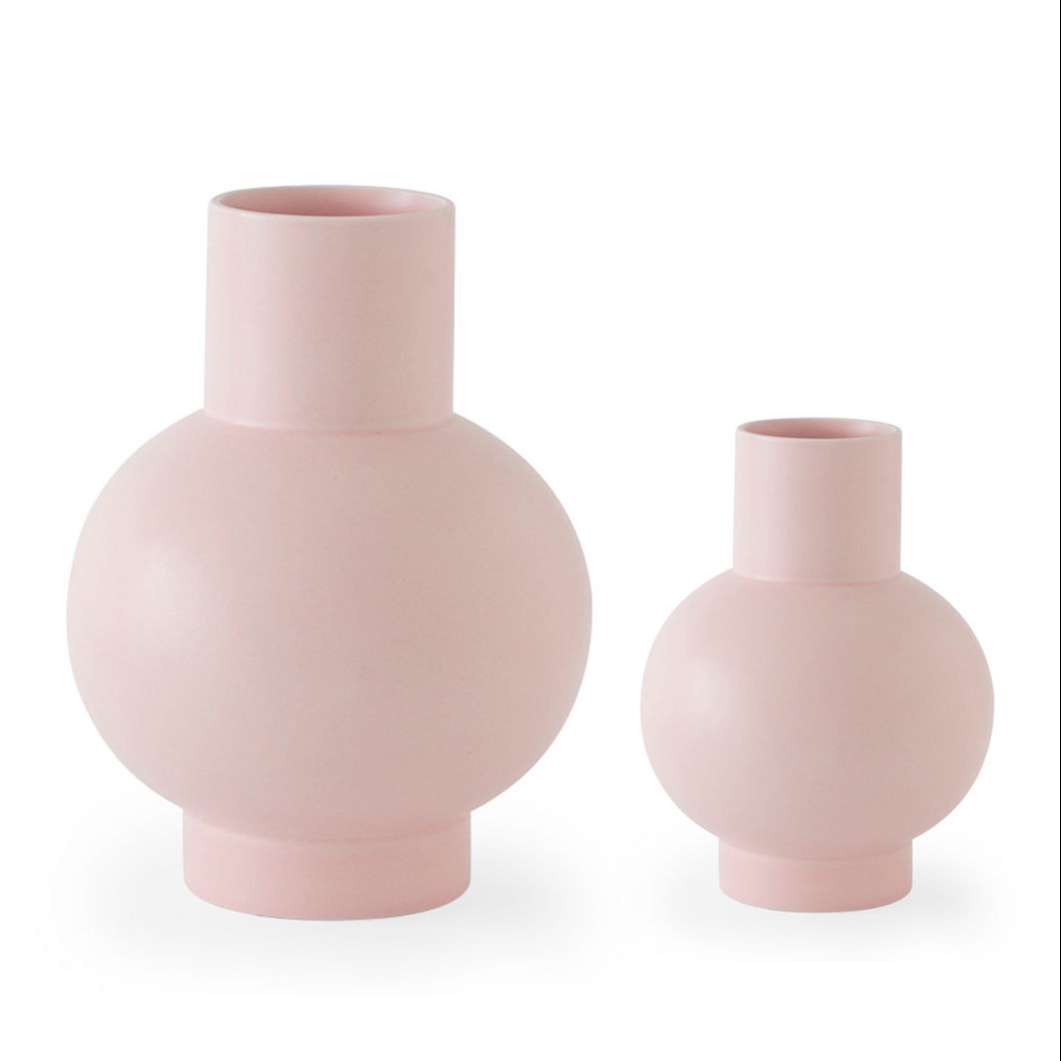MoMA Raawii ベース ピンク(ピンク): ホーム|MoMA Design Store (モマデザインストア）