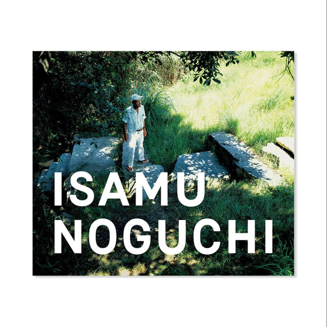 ISAMU NOGUCHI: ブック|MoMA Design Store (モマデザインストア）
