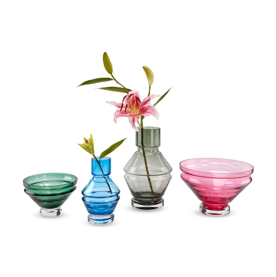 MoMA Raawii RELAE ベース S ブルー(S ブルー): ホーム|MoMA Design Store (モマデザインストア）