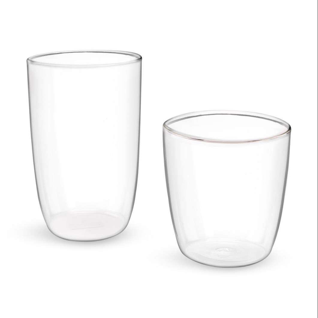 Kvadrant グラス 356ml(356ml)：キッチン & ダイニング
