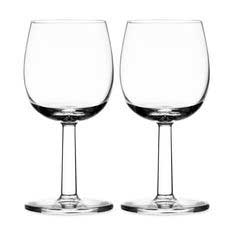 iittala ラーミ アペリティフ グラス 2個セット(アペリティフ)：キッチン & ダイニング