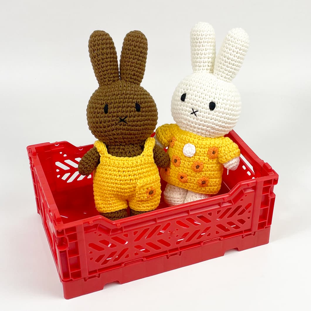 メラニー ハンドメイド ＆ オーバーオール サンフラワー(メラニー オーバーオール サンフラワー)：キッズ