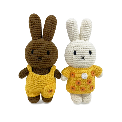 メラニー ハンドメイド ＆ オーバーオール サンフラワー(メラニー オーバーオール サンフラワー)：キッズ