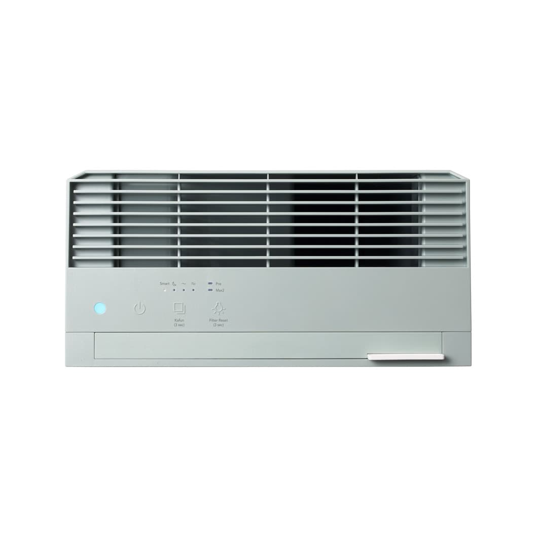 Coway Airmega 150 空気清浄機 グリーン(グリーン)：ホーム