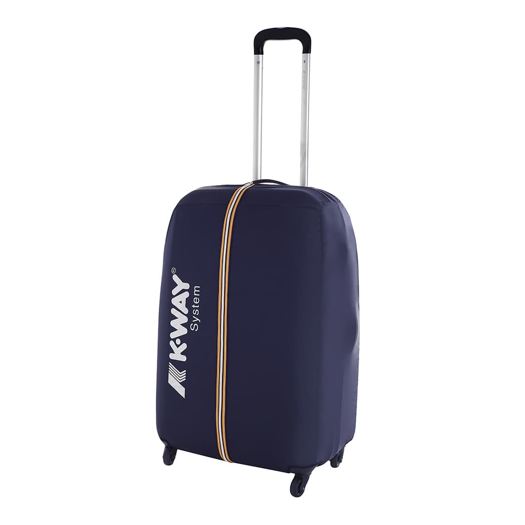 K-Way キャリーバッグ ホワイト M （65L）(ホワイト M （65L）)：ファッション