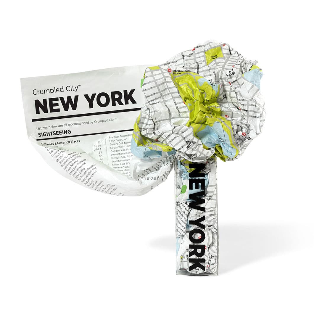 Palomar パロマー シティマップ New York(New York)：ホーム