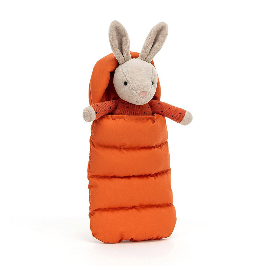 Jellycat スナグラー バニー(バニー)：キッズ
