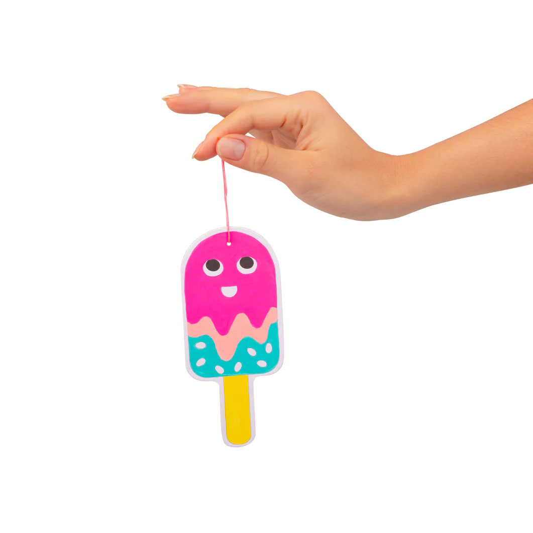 Pop ペイント ボックス Kawaii(Kawaii)：キッズ