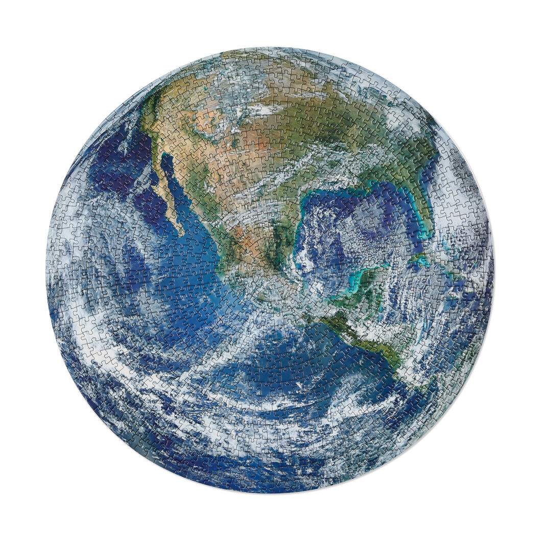 Earth ジグソーパズル 1000ピース(Earth)：キッズ