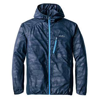 メンズ モーションメリディアンハイブリッドジャケット | [公式] エディー・バウアー　オンラインストア Eddie Bauer