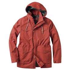 パーカー(Ｌ　カパー): ジャケット | [公式] エディー・バウアー オンラインストア Eddie Bauer