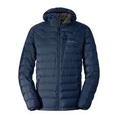 ダウンジャケット(L　ミッドインディゴ): ダウン | [公式] エディー・バウアー オンラインストア Eddie Bauer