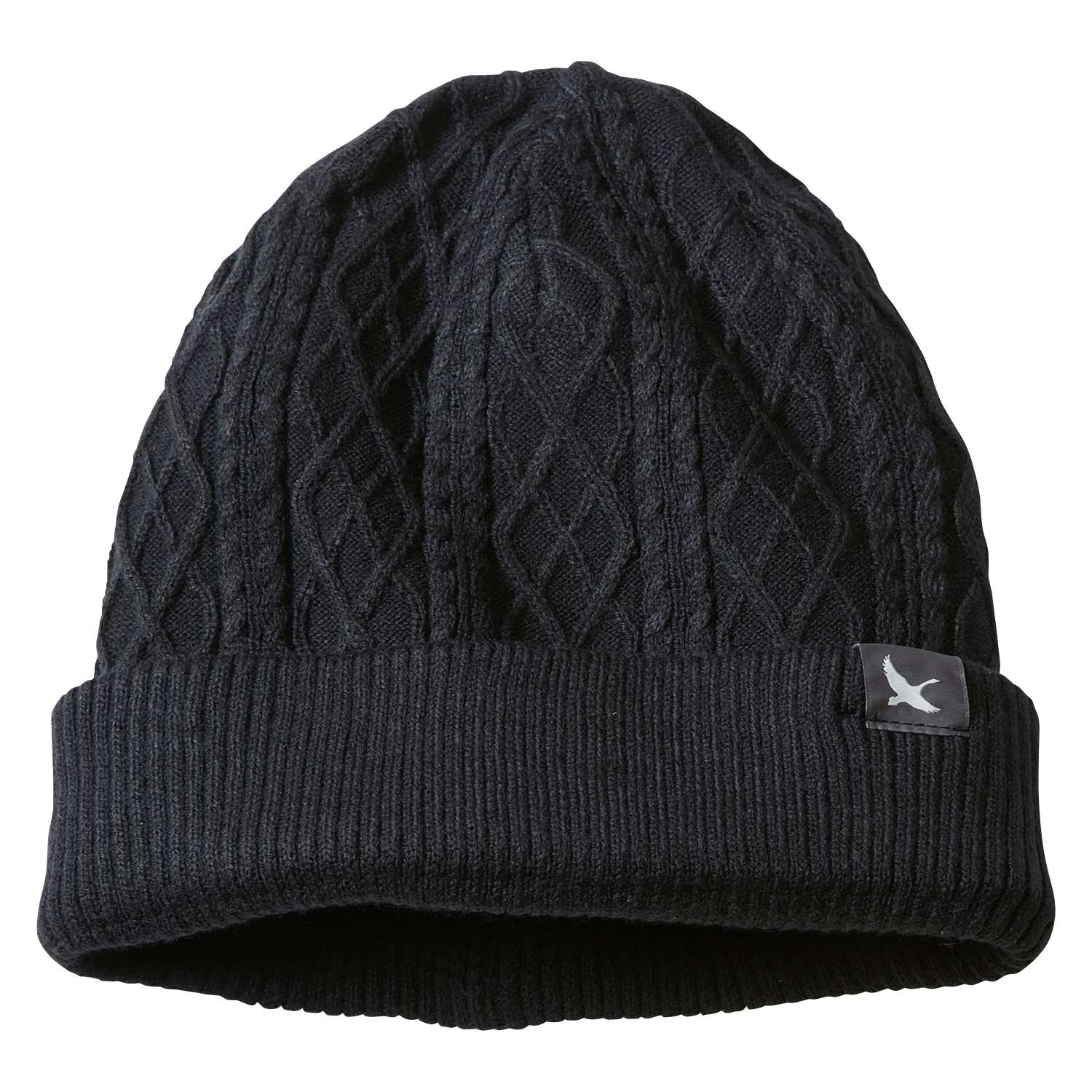 ビーニー(ONE　ネイビー): ファッショングッズ | [公式] エディー・バウアー オンラインストア Eddie Bauer