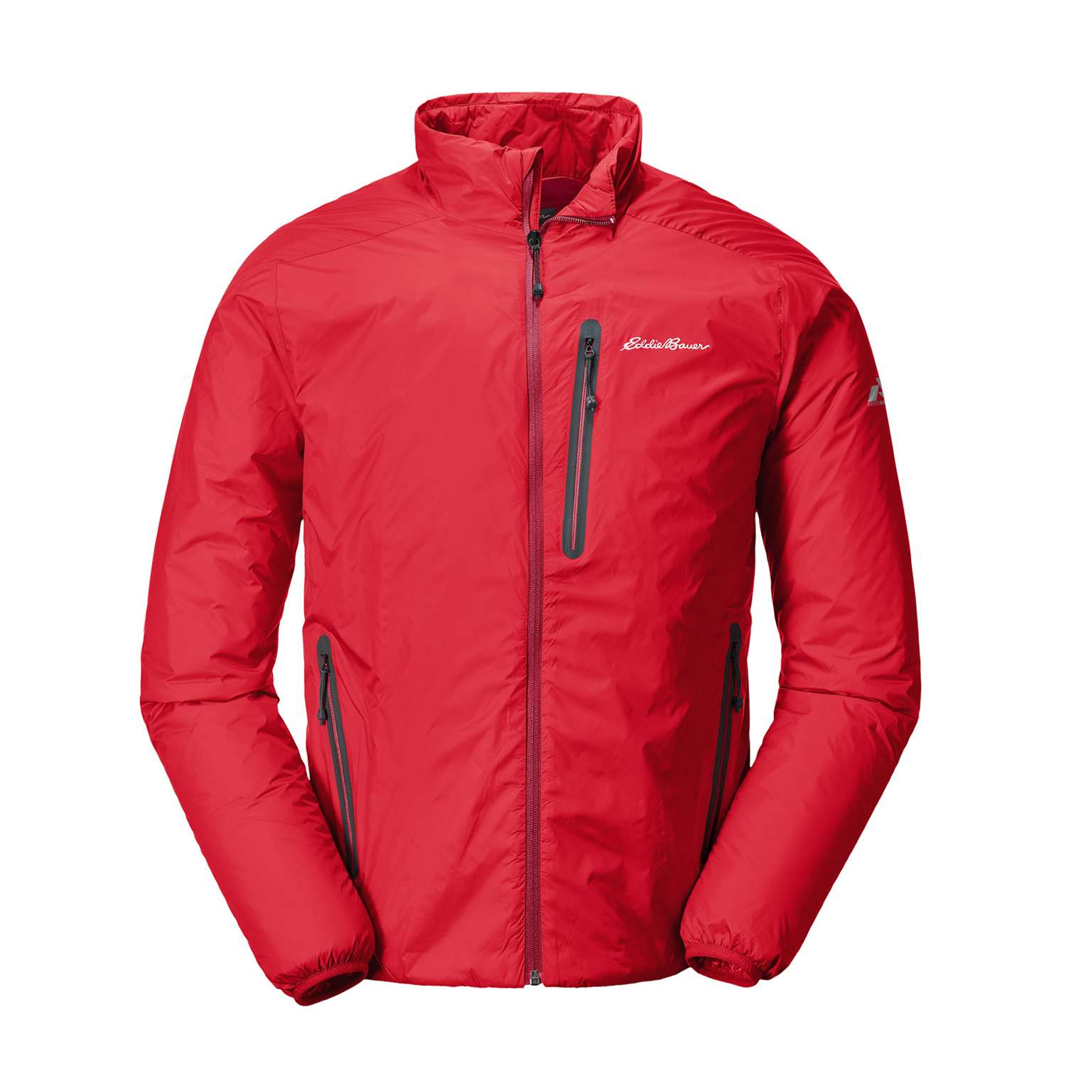 ダウンジャケット(L　オニキス): ダウン | [公式] エディー・バウアー オンラインストア Eddie Bauer