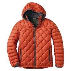 ダウンジャケット(L　ピカンテ): ダウン | [公式] エディー・バウアー オンラインストア Eddie Bauer