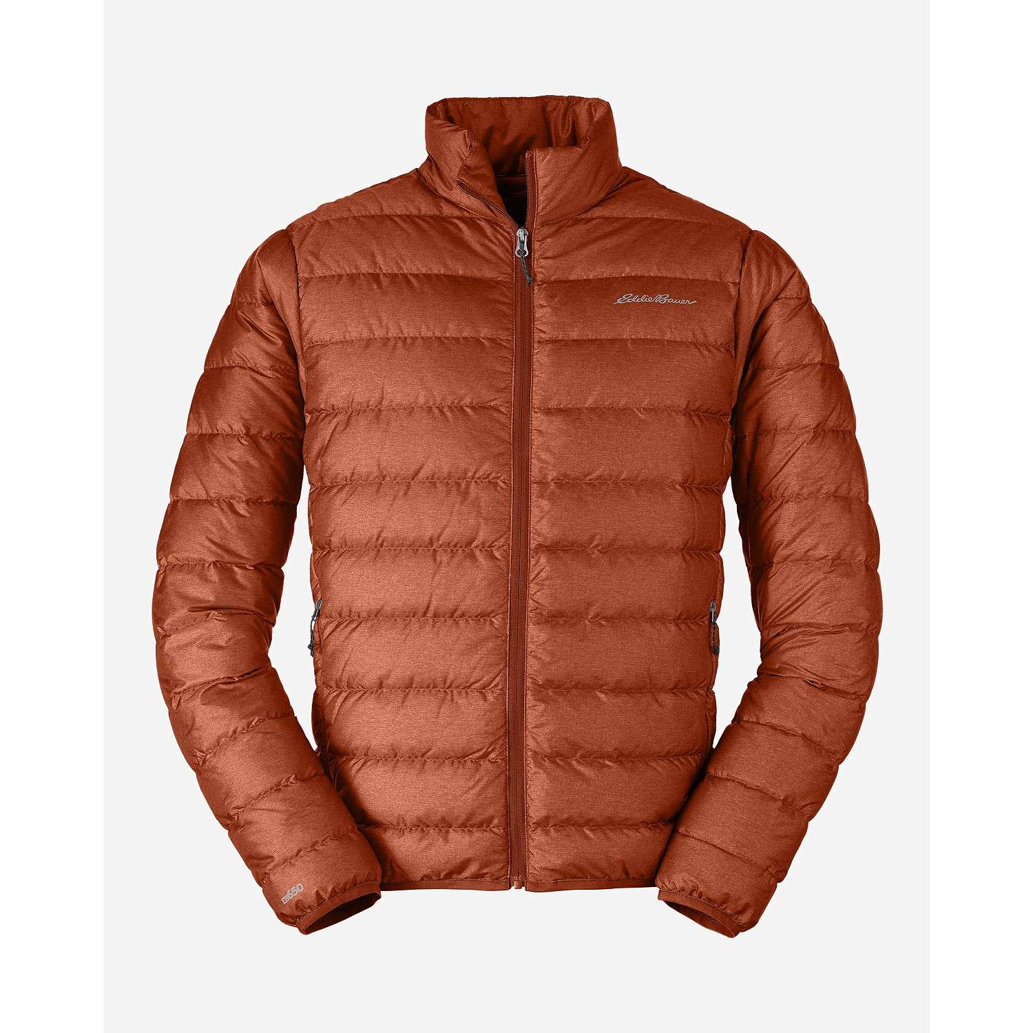 ダウンジャケット(L　ラセット): ダウン | [公式] エディー・バウアー オンラインストア Eddie Bauer