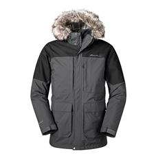 メンズ 3イン1パーカー | ウェザーエッジ(R)チョッパーインサレート3イン1パーカー | Eddie Bauer エディー・バウアー オンラインストア