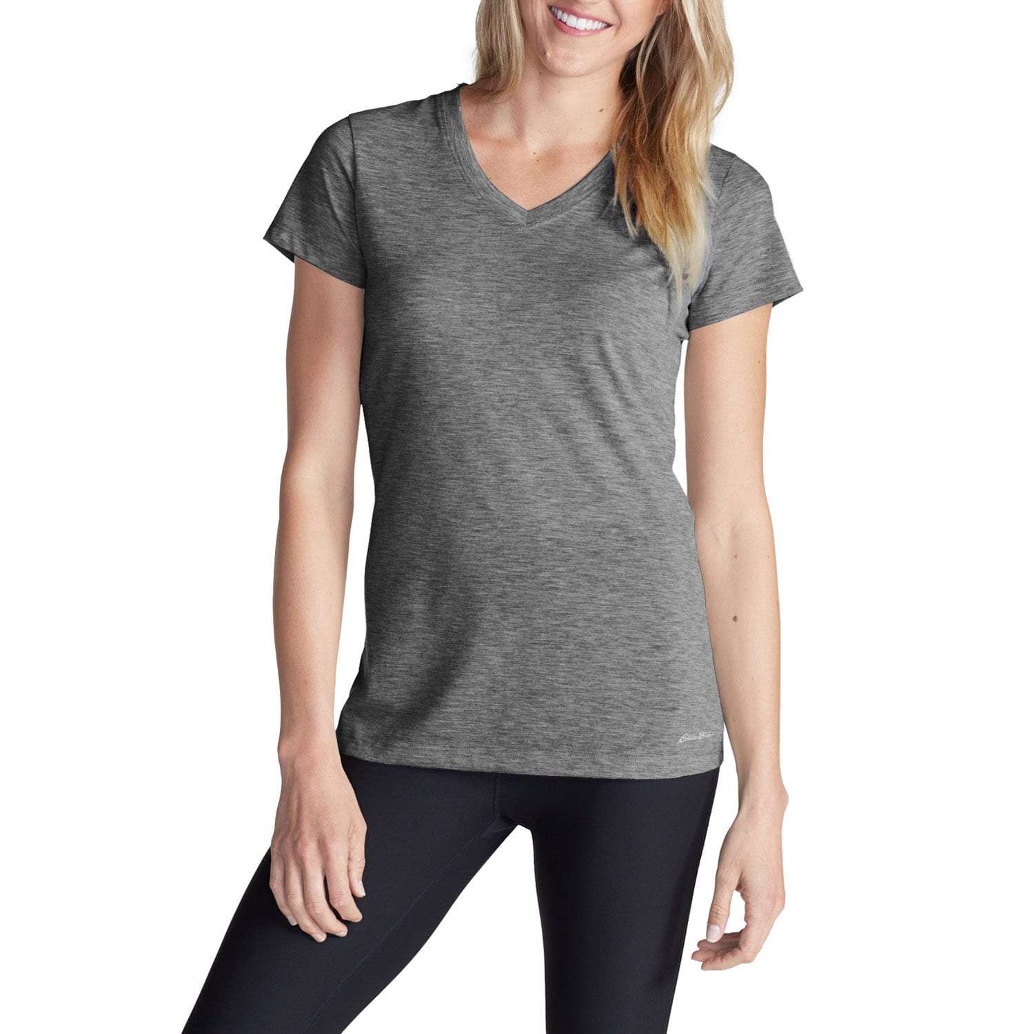 半袖Tシャツ(PL　ウェッジウッド): Tシャツ・カットソー - ウィメンズ | エディー・バウアー オンラインストア【公式】