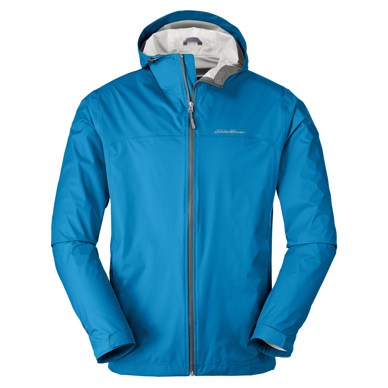 メンズ レインジャケット | ウェザーエッジ（R）クラウドキャップレインジャケット | Eddie Bauer エディー・バウアー オンラインストア