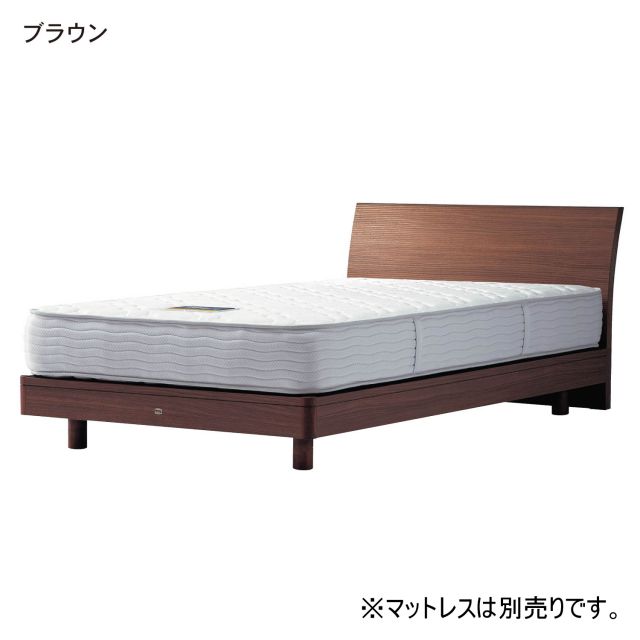 スタイリッシュベッド（本体のみ）(シモンズ)｜通販のベルメゾンネット