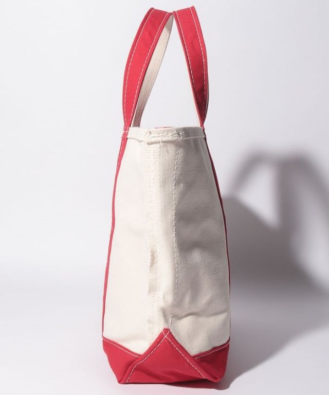 【セール】★【L.L.BEAN】BOAT＆TOTE  ZIP－TOP(502331922) | エルエルビーン(L.L.Bean) - MAGASEEK