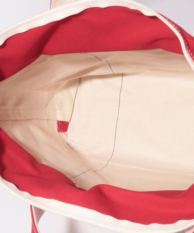 【セール】★【L.L.BEAN】BOAT＆TOTE  ZIP－TOP(502331922) | エルエルビーン(L.L.Bean) - MAGASEEK
