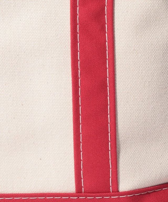 【セール】★【L.L.BEAN】BOAT＆TOTE  ZIP－TOP(502331922) | エルエルビーン(L.L.Bean) - MAGASEEK