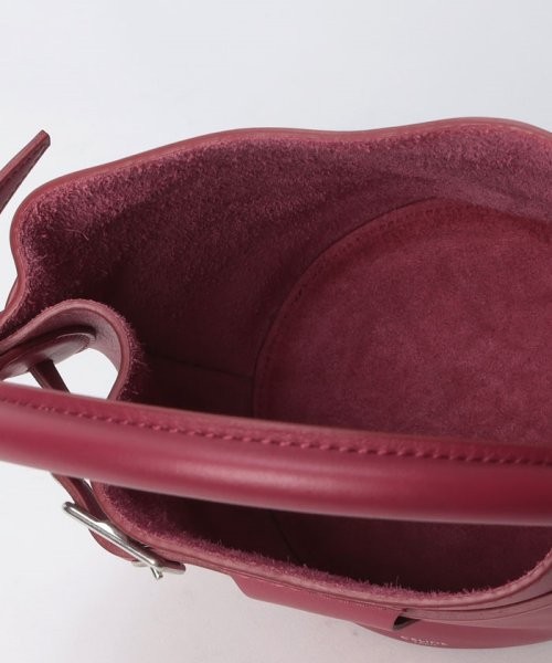 【セール】【CELINE】セリーヌ 187243A4T25RY ショルダーバッグ BIG BAG ナノ NANO 2WAY(504600282) | セリーヌ(CELINE) - MAGASEEK