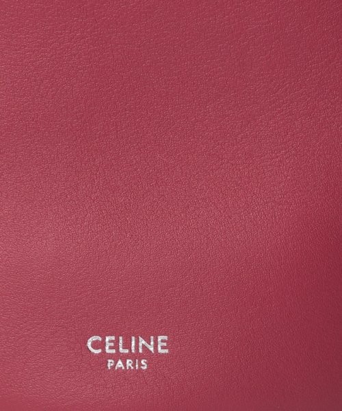 【セール】【CELINE】セリーヌ 187243A4T25RY ショルダーバッグ BIG BAG ナノ NANO 2WAY(504600282) | セリーヌ(CELINE) - MAGASEEK