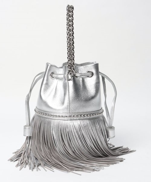 【J&M DAVIDSON】ジェイアンドエムデヴィッドソン FRINGE CARNIVAL MINI フリンジ カーニバル ミニLMNC－1XX－MCNP