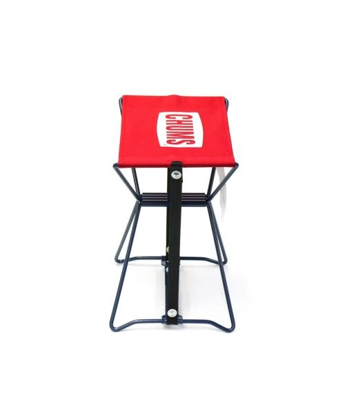【日本正規品】 チャムス アウトドアチェア CHUMS Mini Foldable Stool ミニフォーダブルスツール 折りたたみ 軽量 CH62－1672(504756095) | チャムス(CHUMS) - MAGASEEK