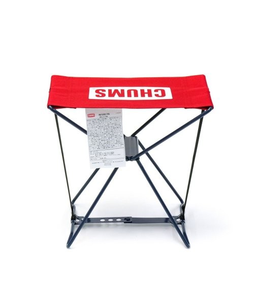 【日本正規品】 チャムス アウトドアチェア CHUMS Mini Foldable Stool ミニフォーダブルスツール 折りたたみ 軽量 CH62－1672(504756095) | チャムス(CHUMS) - MAGASEEK