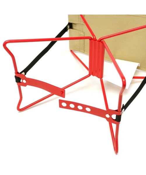 【日本正規品】 チャムス アウトドアチェア CHUMS Mini Foldable Stool ミニフォーダブルスツール 折りたたみ 軽量 CH62－1672(504756095) | チャムス(CHUMS) - MAGASEEK