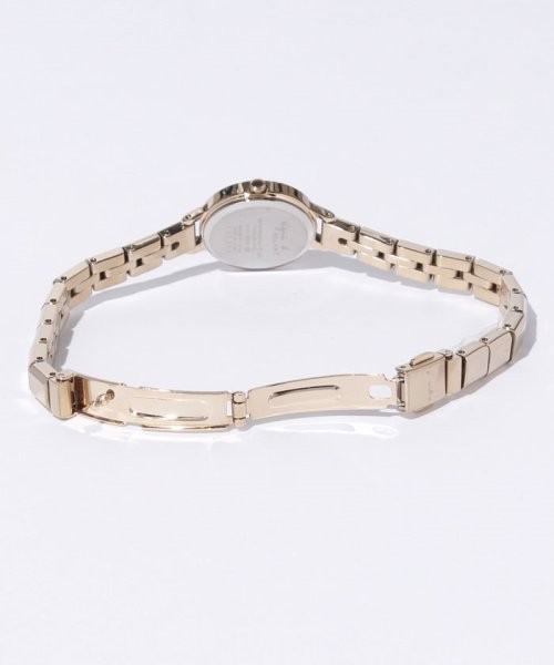 LM01　WATCH　FBSD949　時計(504221521) | アニエスベー　ファム(agnes b. FEMME) - MAGASEEK
