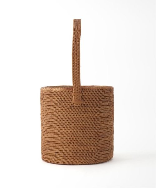 【BALI WERKSTATTE/バリ ワークスタット】BUCKET ATE バッグ(504656227) | プラージュ(Plage) - MAGASEEK