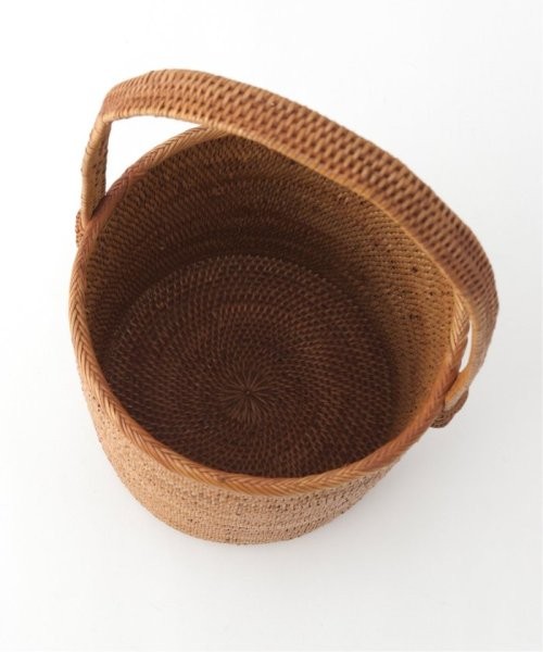 【BALI WERKSTATTE/バリ ワークスタット】BUCKET ATE バッグ(504656227) | プラージュ(Plage) - MAGASEEK