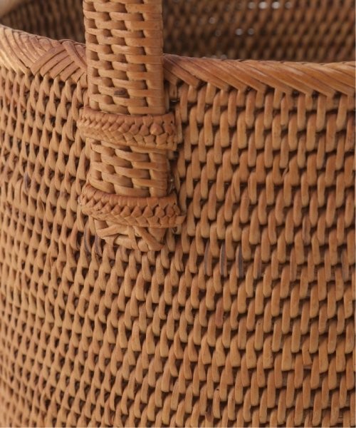 【BALI WERKSTATTE/バリ ワークスタット】BUCKET ATE バッグ(504656227) | プラージュ(Plage) - MAGASEEK