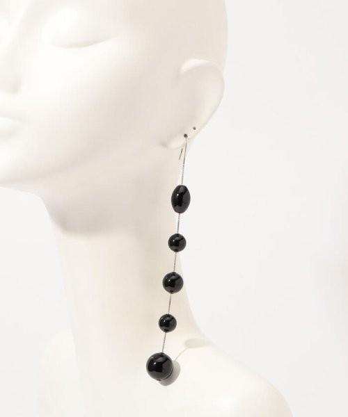 【セール】SOPHIE BUHAI LONG Assemblage ピアス(504802744) | TOMORROWLAND GOODS(TOMORROWLAND GOODS) - MAGASEEK