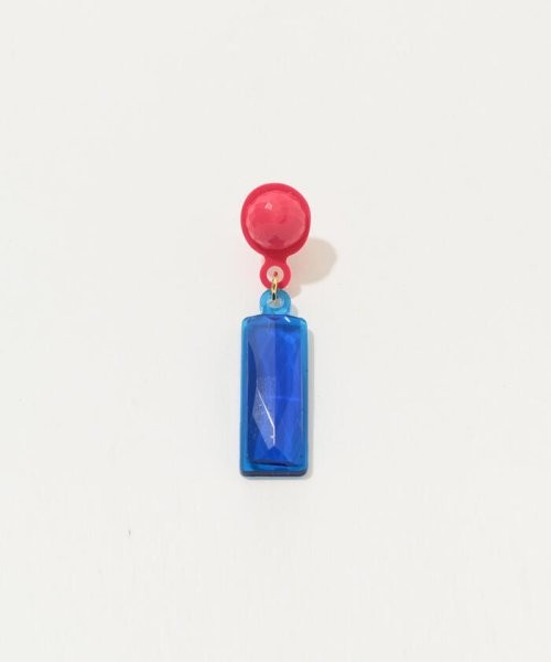 CORSARI JEWELS HI LANDS ピアス(504675105) | TOMORROWLAND GOODS(TOMORROWLAND GOODS) - MAGASEEK