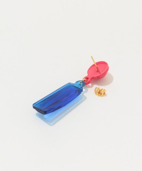 CORSARI JEWELS HI LANDS ピアス(504675105) | TOMORROWLAND GOODS(TOMORROWLAND GOODS) - MAGASEEK