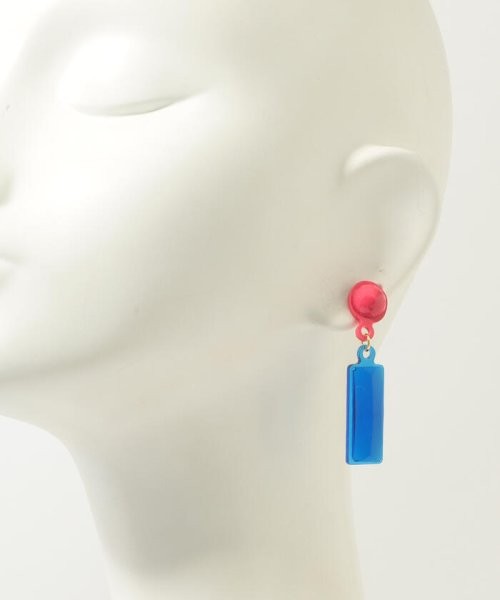 CORSARI JEWELS HI LANDS ピアス(504675105) | TOMORROWLAND GOODS(TOMORROWLAND GOODS) - MAGASEEK