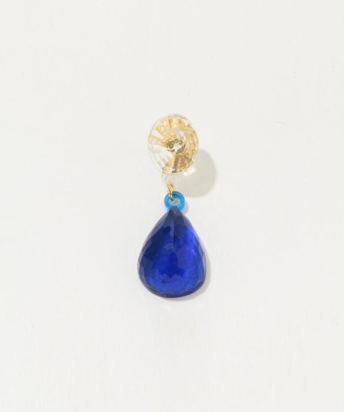 CORSARI JEWELS CROWN ダブルピアス(504675106) | TOMORROWLAND GOODS(TOMORROWLAND GOODS) - MAGASEEK