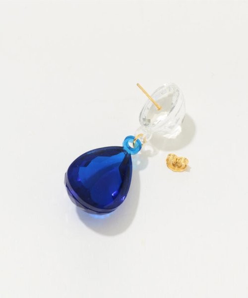 CORSARI JEWELS CROWN ダブルピアス(504675106) | TOMORROWLAND GOODS(TOMORROWLAND GOODS) - MAGASEEK