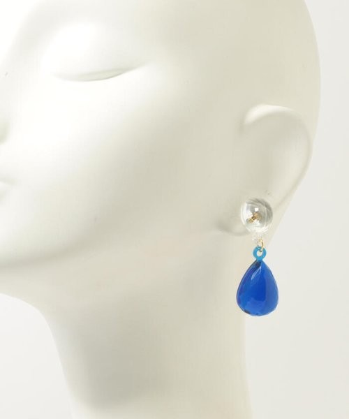CORSARI JEWELS CROWN ダブルピアス(504675106) | TOMORROWLAND GOODS(TOMORROWLAND GOODS) - MAGASEEK