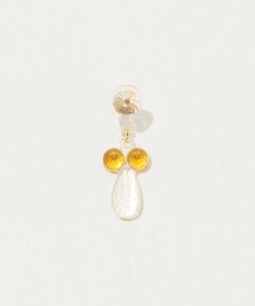 CORSARI JEWELS OSCAR N PARTY ピアス(504675104) | TOMORROWLAND GOODS(TOMORROWLAND GOODS) - MAGASEEK